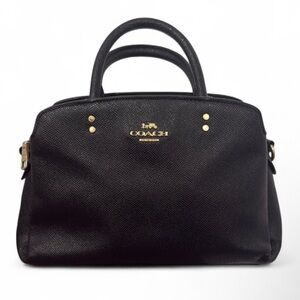 Coach Mini Lillie Carryall